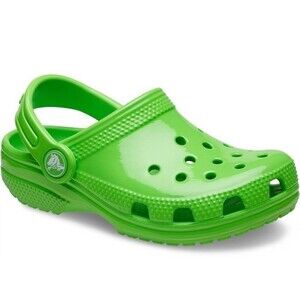Crocs Classic Clog Unisex Slip On Size 11 Men's/ 13  Women's Shoe Sandals